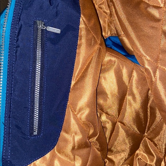 Vintage Nevica Ski Jacket - Picture 6 of 6